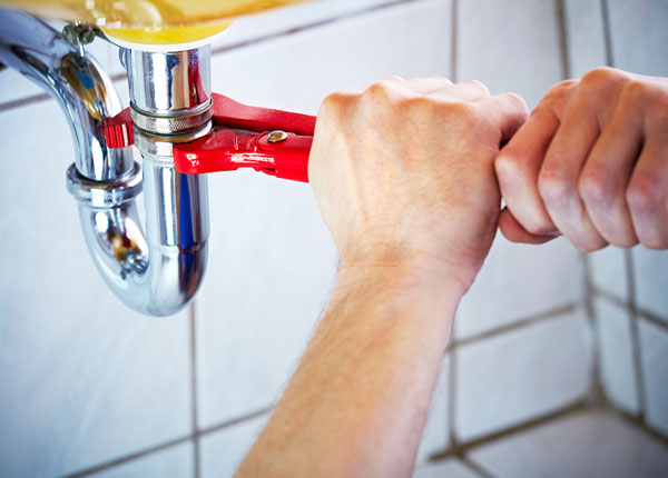 About Rocky Top Plumbers